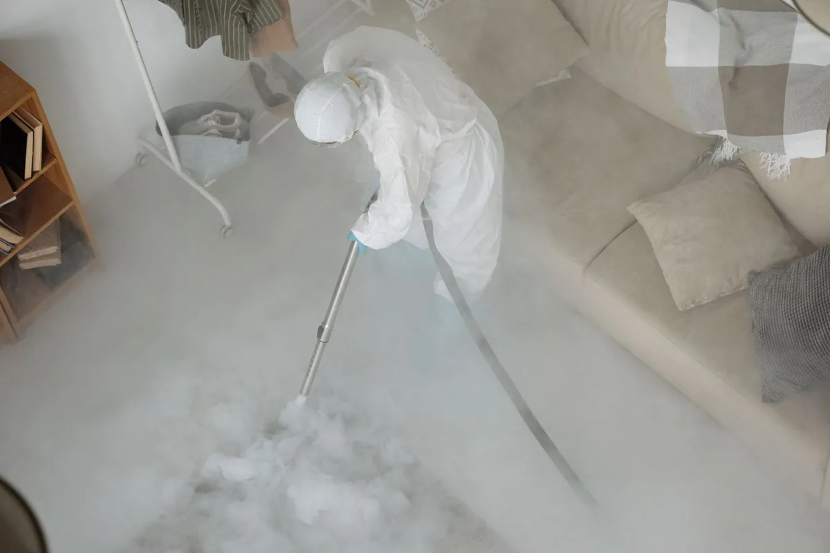 Crime Scene Cleanup in Eagle Lake, FL
